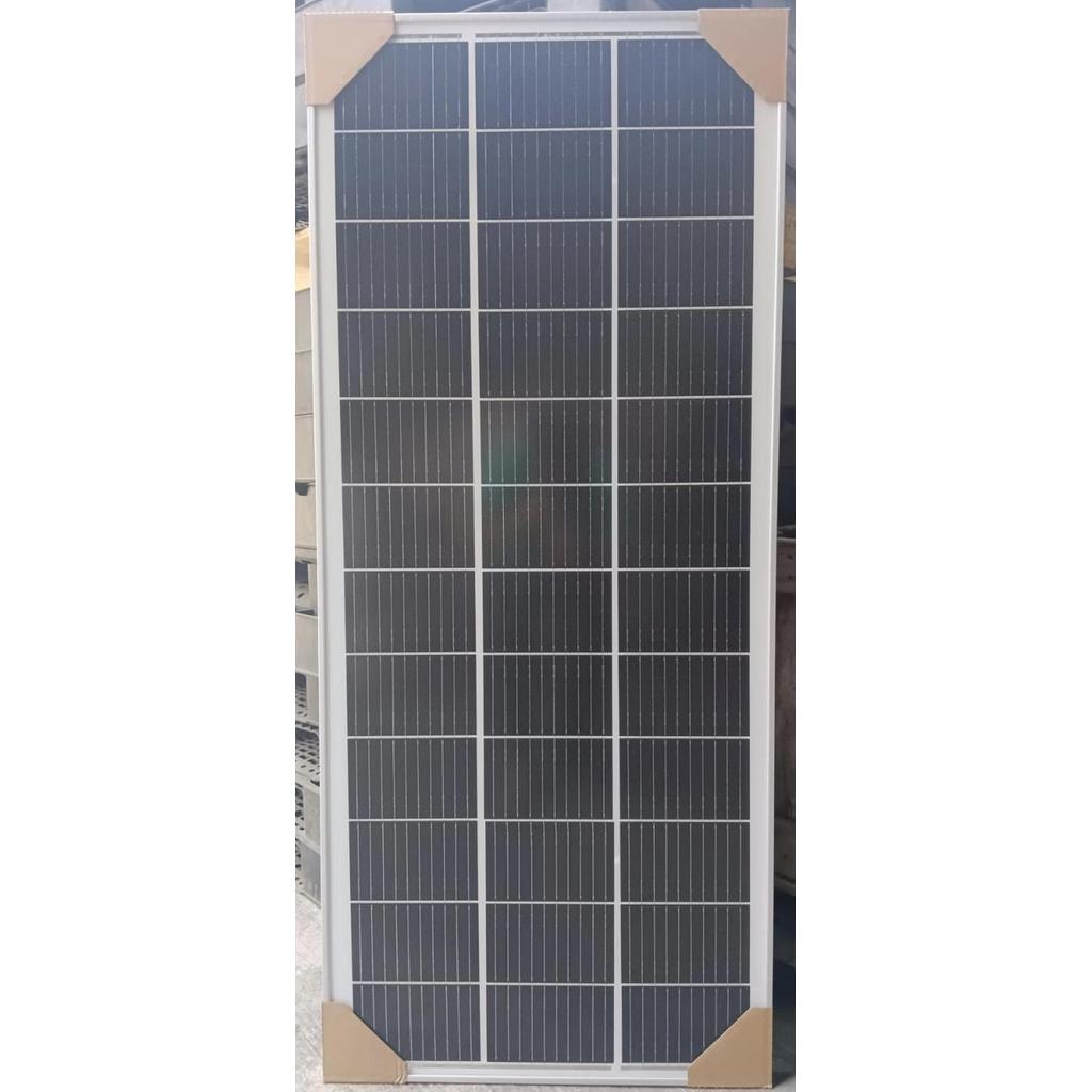 Solar Panel Poly 160WP GH Solar - PV Solarcell Poly 160WP GH Solar