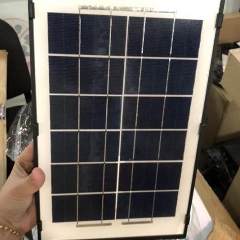 PJU SOLAR LAMPU JALAN TENAGA SURYA LED 50 WATT SOLAR 50 W COB Panel
