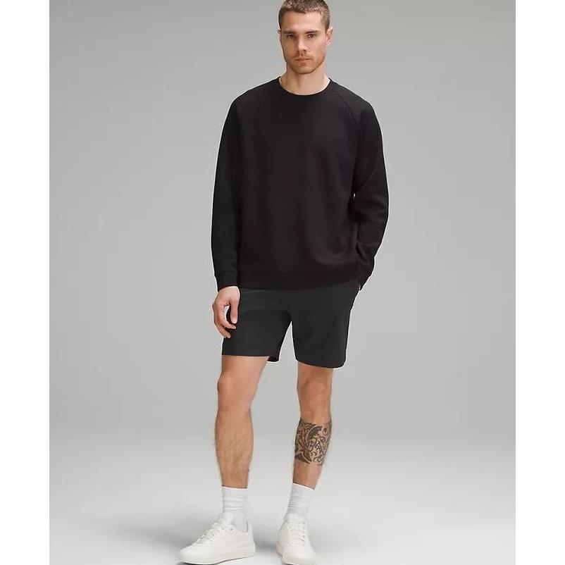 Celana Pendek Lululemon Celana Pendek Lululemon Men Abc Classic Short7 Wovenair