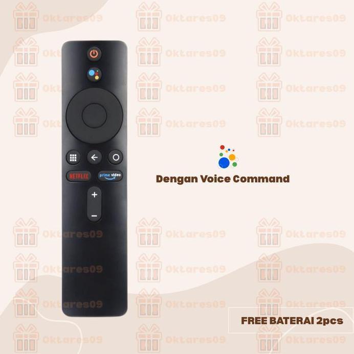 Remote Mi Stick Remote Mi TV Remote Mi Box S