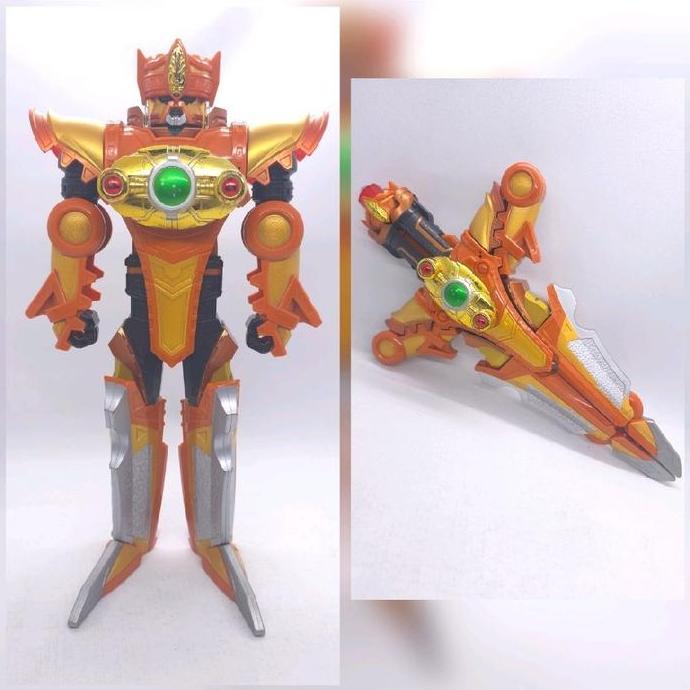 dx power rangers overdrive boukenger zuban zubaan bandai