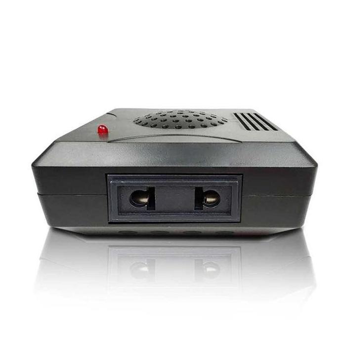 Power Inverter Mini DC 12V to AC 220V 180W USB