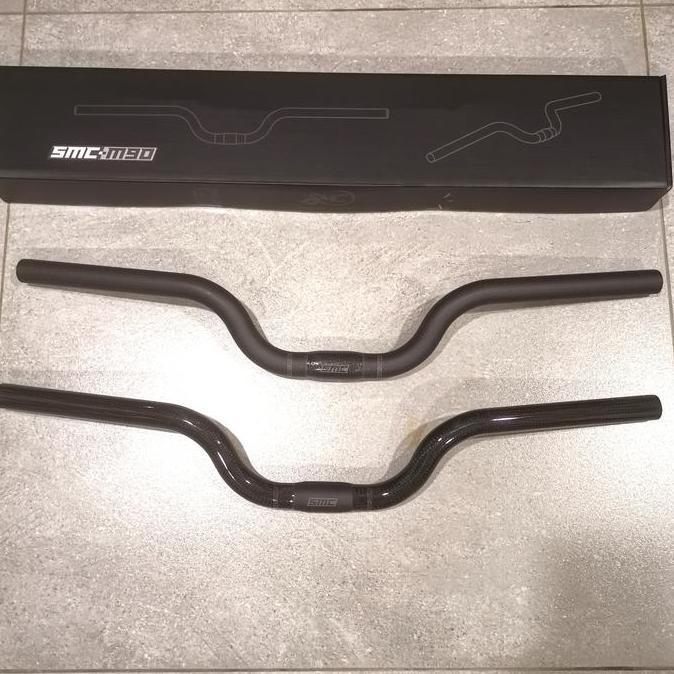 Handlebar SMC-M90 carbon premium kreuZ bromptonN 3 sixty