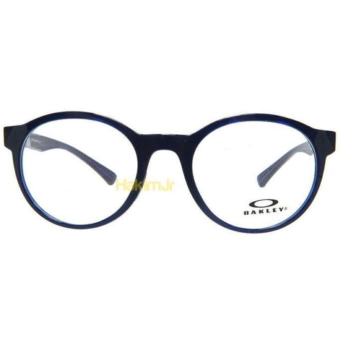 Frame Kacamata Oakley Spindrift Polished Ice Blue OX8176-0351 Original