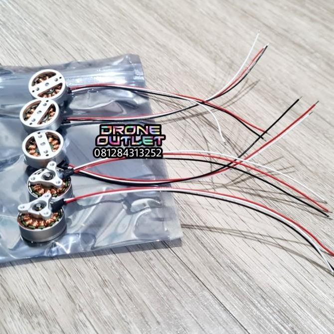 Motor Dji Mavic Mini 2 SE Brushless