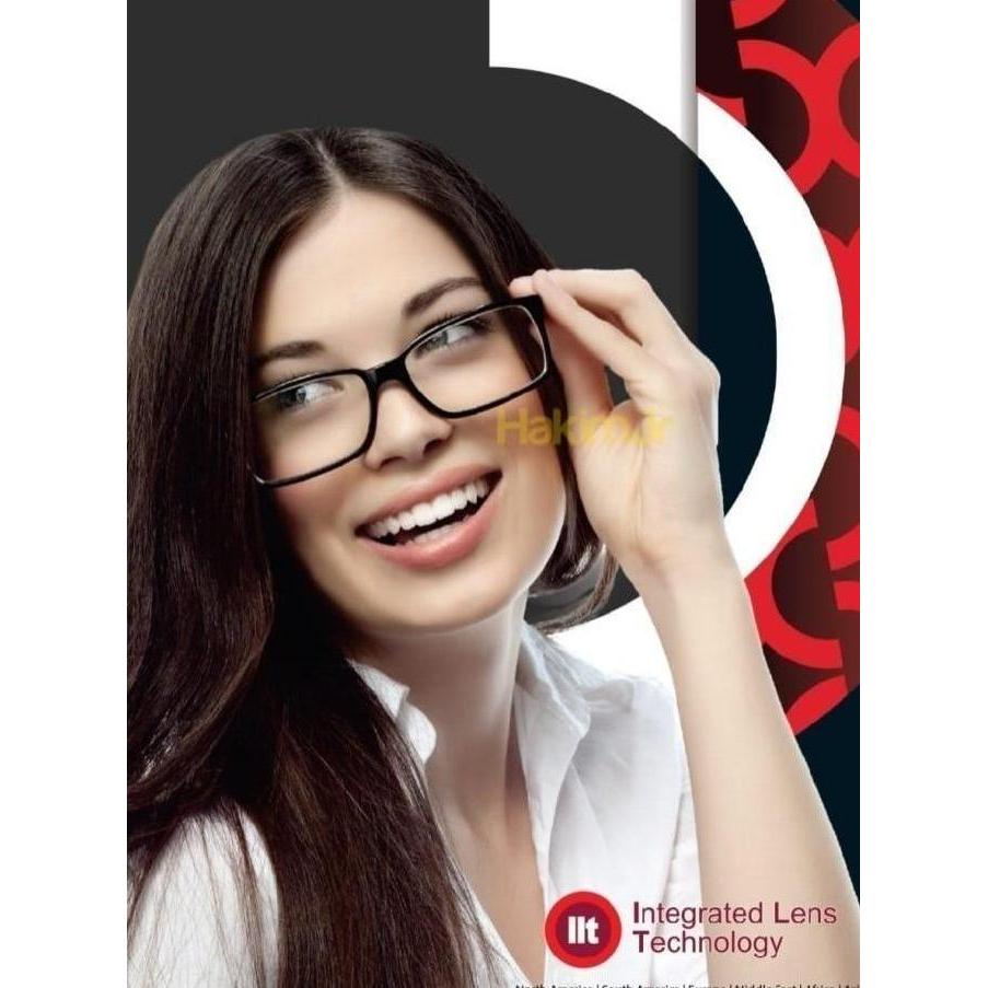 Lensa ILT Nexus FSV AS 1.74 UV Steel