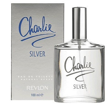 Raya Revlon Edt Parfum Charlie 100Ml