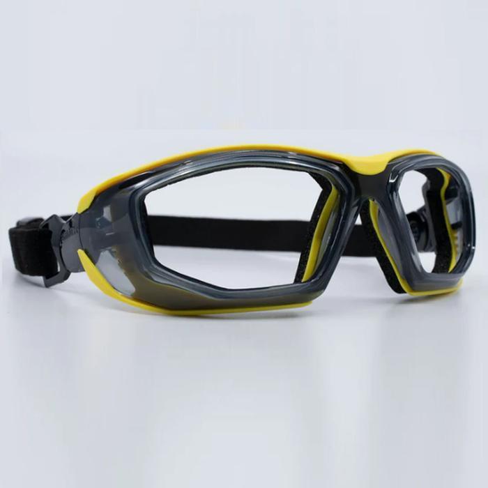 kacamata safety minus Armourx 07 prescription safety glasses
