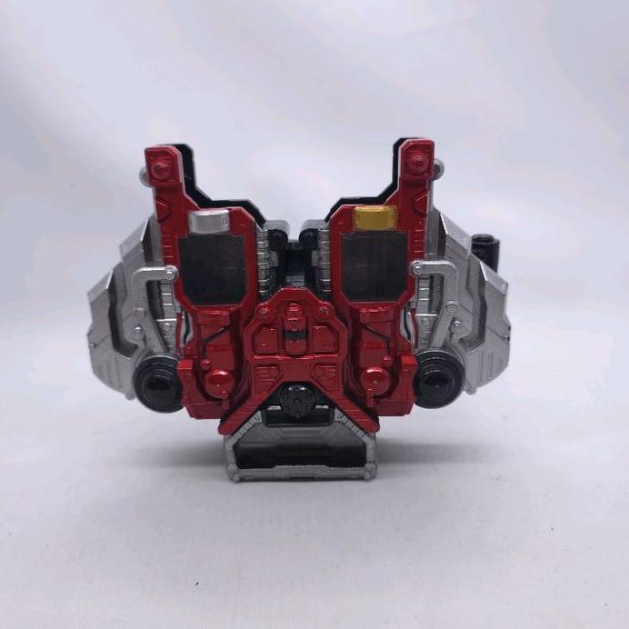 dx kamen rider w double cyclone joker belt driver bandai