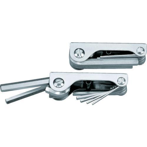 GEDORE Hexagonal Wrench Set(Knife-type) 6354800