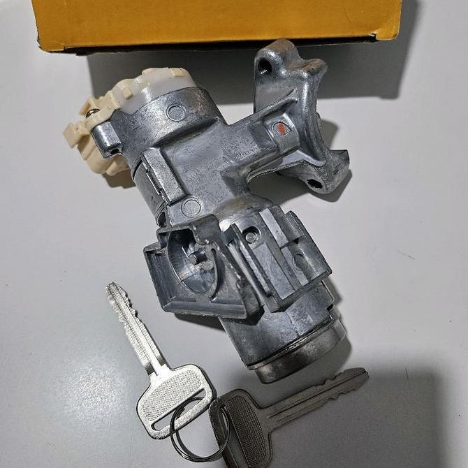 DALIGAD Kunci kontak komplit grandmax