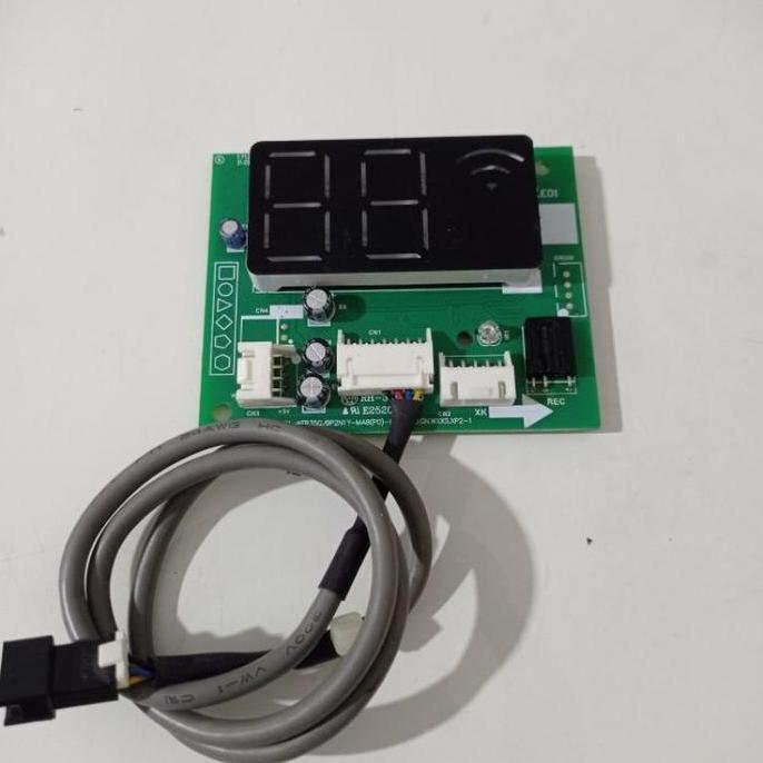 Open DS] Sensor AC Sharp BEKO ZCYN AH9ZCYN A5ZCYN