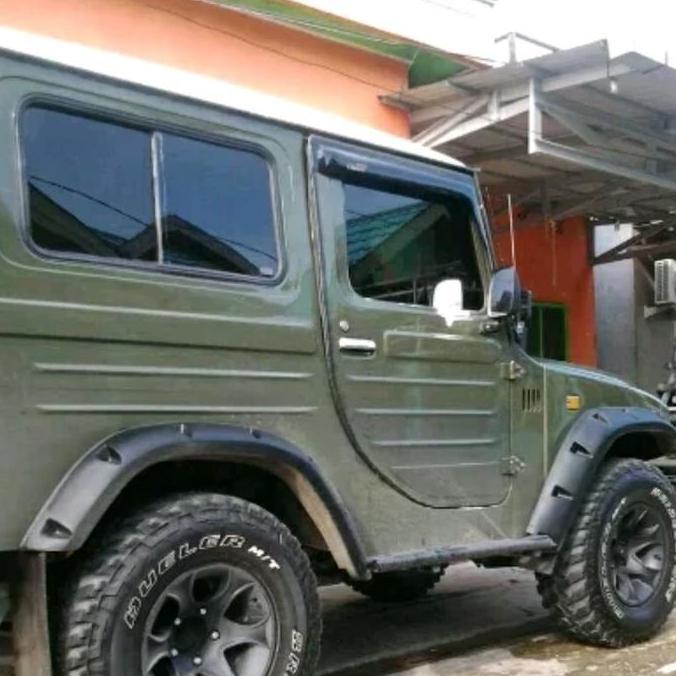 Over Fender Taft F50 Over Fender Variasi Taft Kebo/F50 Terlaris