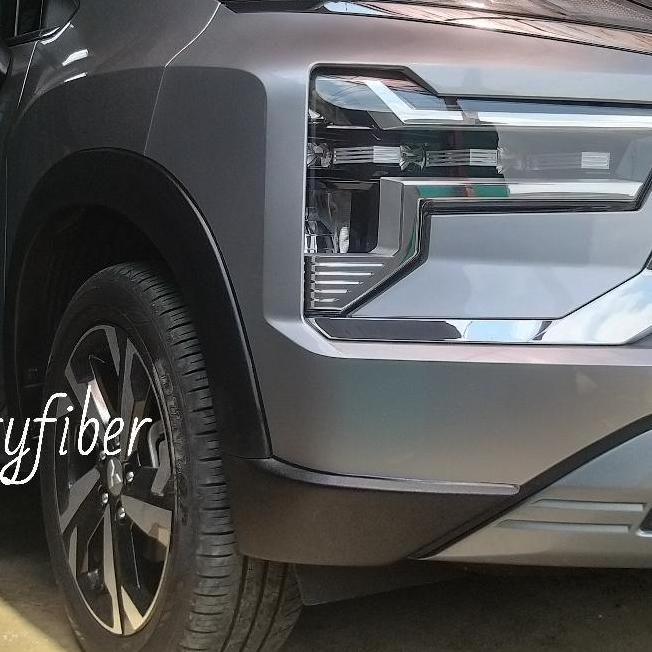 Over Fender Xpander
