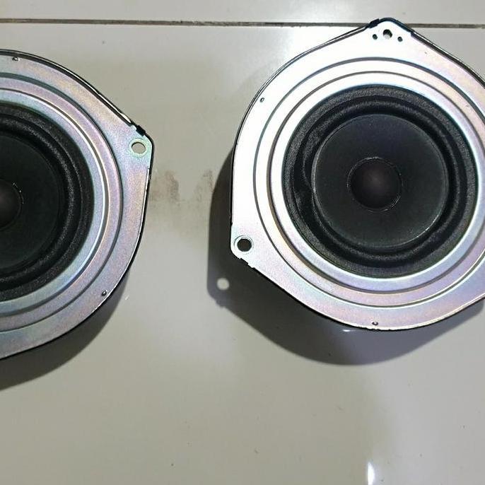 Speaker Standart Toyota Bekas
