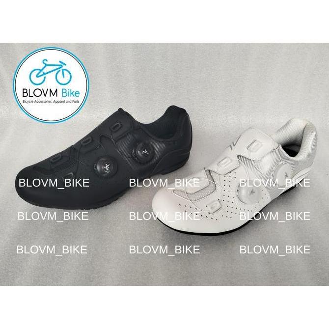 Sepatu Sepeda Non Cleat Zayne Cycling Shoes Sepatu Non Cleat Roadbike MTB