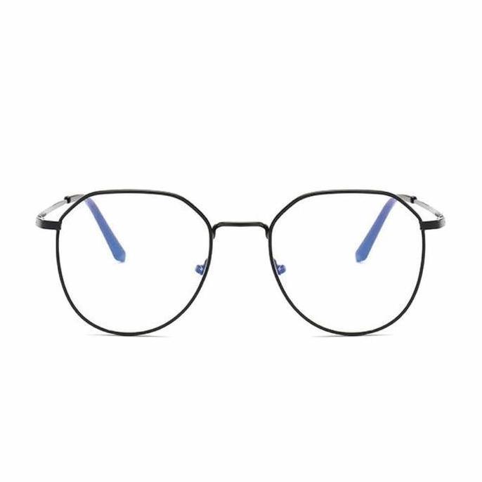 Kacamata Anti Radiasi (Design Korea) Pria dan Wanita - HM510 ( Group )