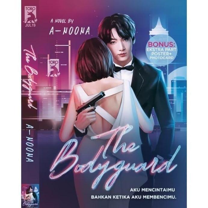 Ready The Bodyguard - A-Noona