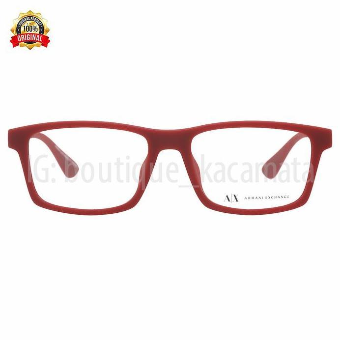 Frame Kacamata Armani Exchange Original AX3083U-8274