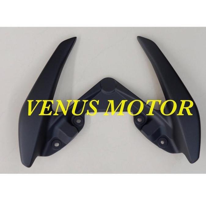 Behel Tanduk ORI Yamaha NMAX