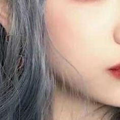 Wig-01 Wig Rambut Palsu Gelombang Panjang Wavy Keriting Wik Warna Gaya Wiq Hairclip Hair Clip Wanita