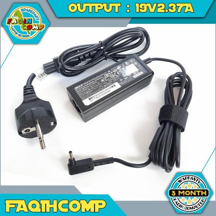 Adaptor Charger Acer Aspire 3 A314-22 A314-22G Series