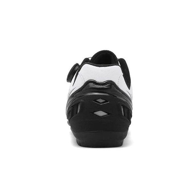 Sepatu Sepeda NON Cleat RICK Cycling Shoes Sepatu Non Cleat Roadbike MTB