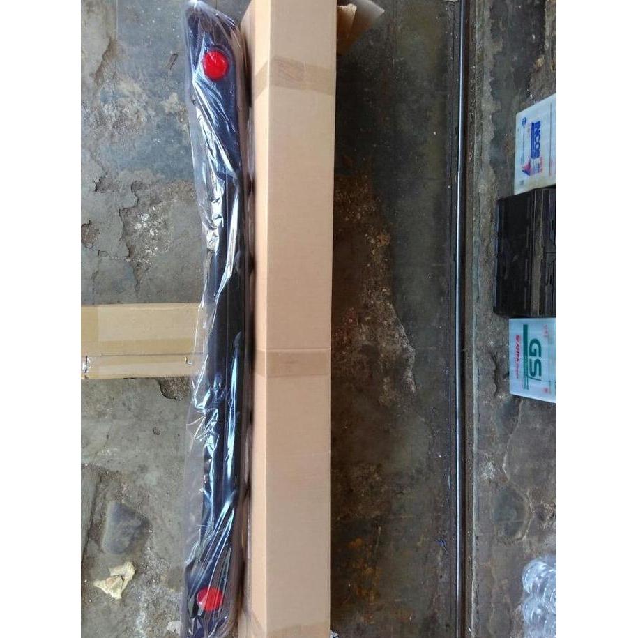 Tanduk Pengaman Bemper Belakang Avanza Xenia Tahun 2004 - 2011