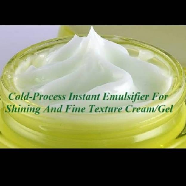 NEW Pengental kosmetik / Easy emulsifier [terbaik][terlaris]