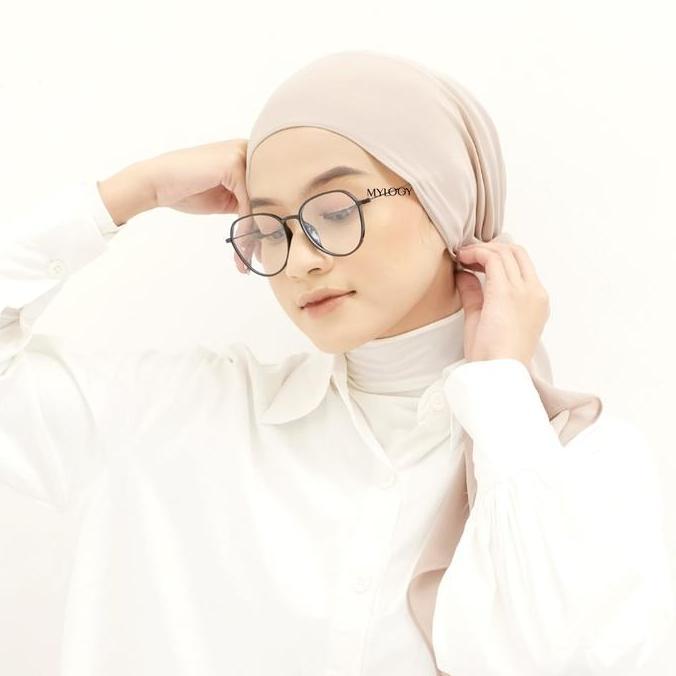 MYLOGY - ABABWA glasses Frame Kacamata optik unisex (kacamata_mylogy)