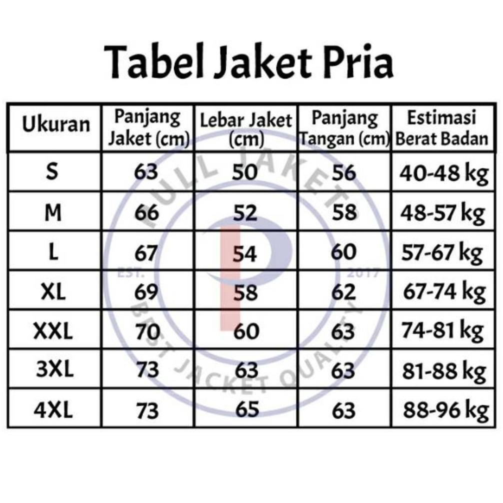 ORIGINAL JAKET BOMBER PRIA-JAKET BOMBER  MENYALA-JAKET TEBAL-JAKET MODIS