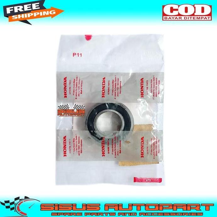 BEARING 6022 BEARING 60/22 LAHER 6022 BANTALAN RODA BELAKANG BEAT VARIO SCOOPY / KLAHER 6022