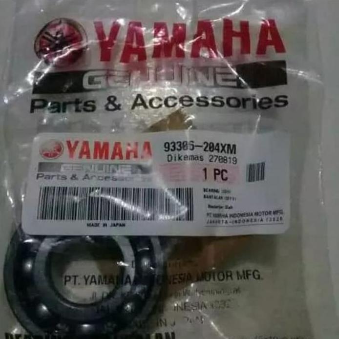 BEARING RODA AS YAMAHA MIO SPORTY/SMILE