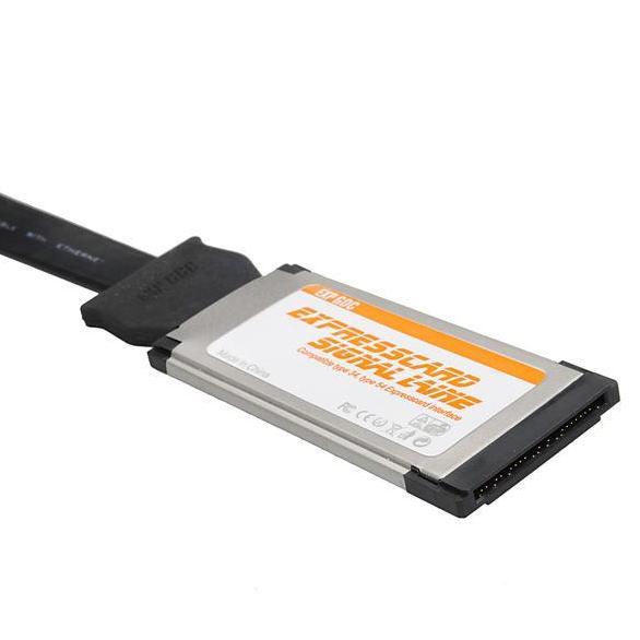 Ready  Nsc EXP GDC Express Card Signal Line Compatible Type 34/54