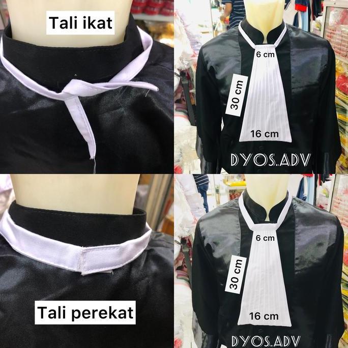 dasi pengacara toga advokat hakim jasa