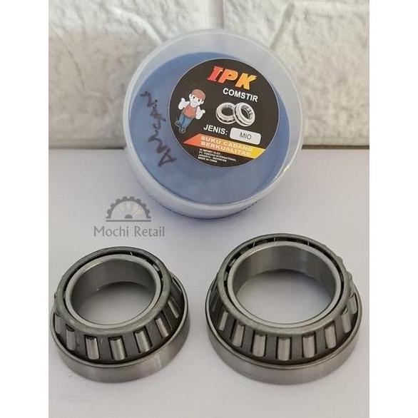 Komstir Racing RX KING JUPITER VEGA MX