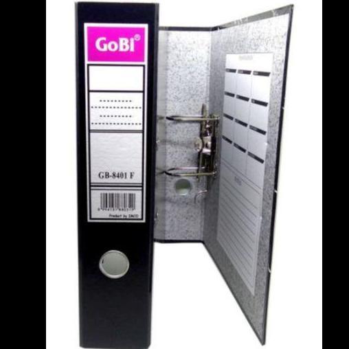 Ordner Gobi Folio GB 8401 F
