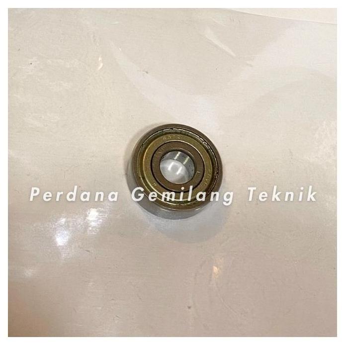 Deep Groove Ball Bearing 607 ZZ NTN | 607-ZZ NTN