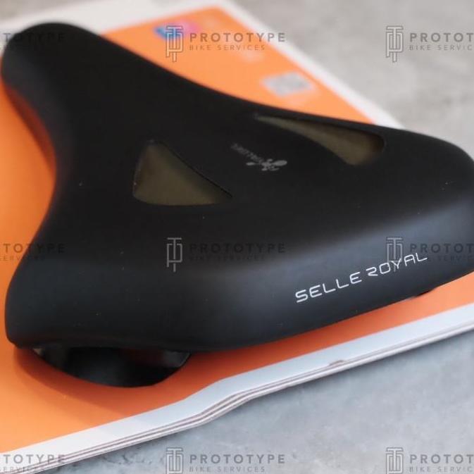Saddle Selle Royal Lookin