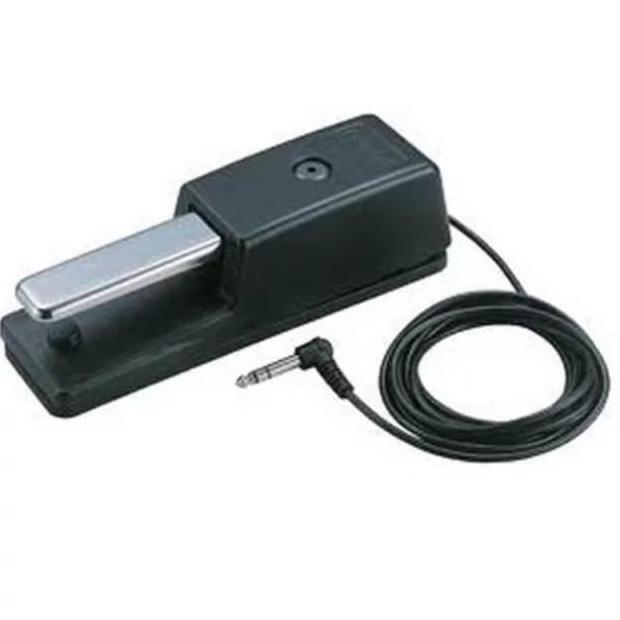 Match MPS6 - Universal Sustain Pedal