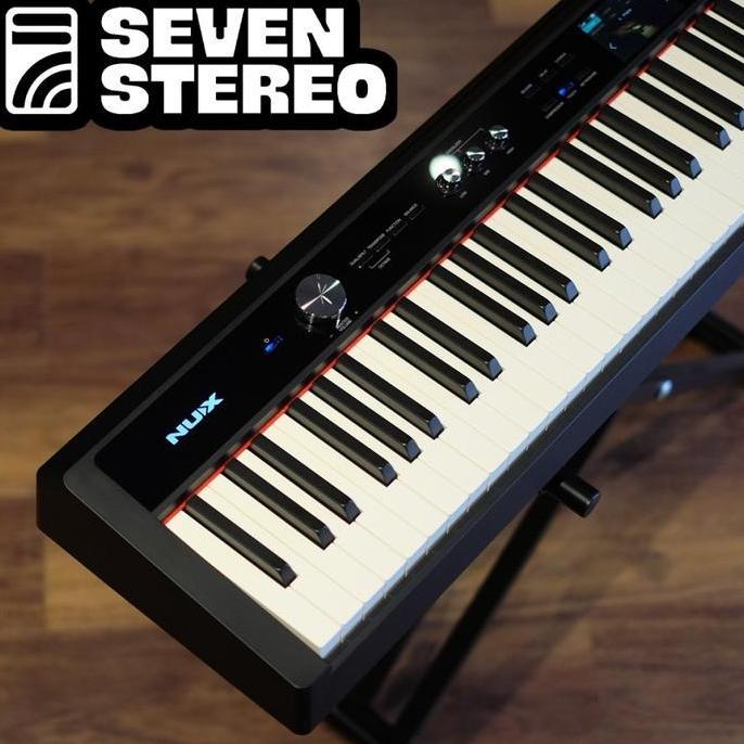 NUX NPK20 NPK-20 Digital Piano