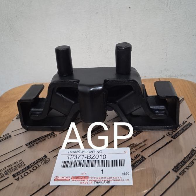 Trans Mounting Monting Avanza Xenia Lama 12371-BZ010