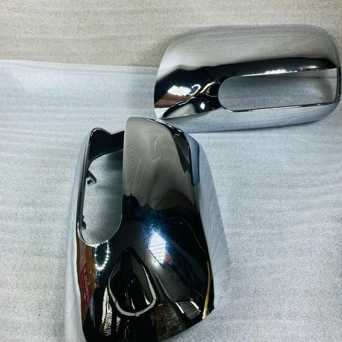 Cover Spion Mobil Avanza Lama Avanza Vvti Avanza Old Type G Tahun 2004-2011 Tanpa Lampu Sen