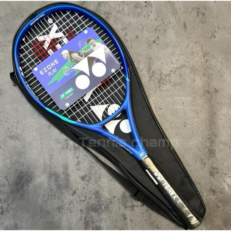 BEST SALE RAKET TENIS YONEX EZONE PLAY 2025/TENNIS RACKET YONEX EZONE PLAY 100 ORIGINAL