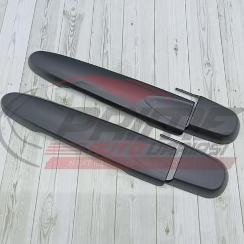 Cover Handle Raize Cover Handle Rocky Smartkey