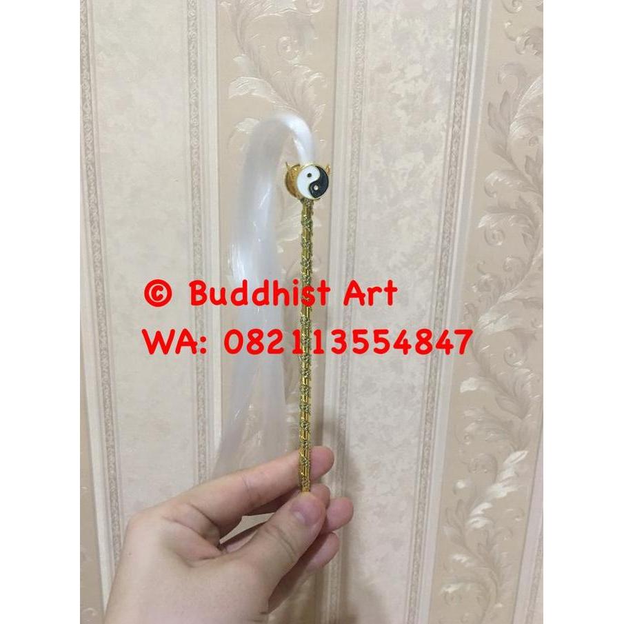 Tongkat/ Sabuk Dewa Tai Shang Lao Jun 24 inch new model