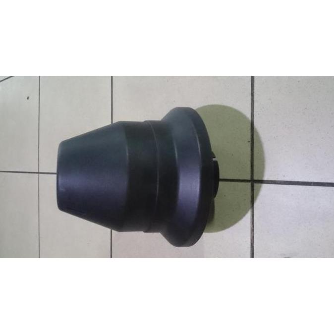 Kepala Snorkel Sahara Mushroom