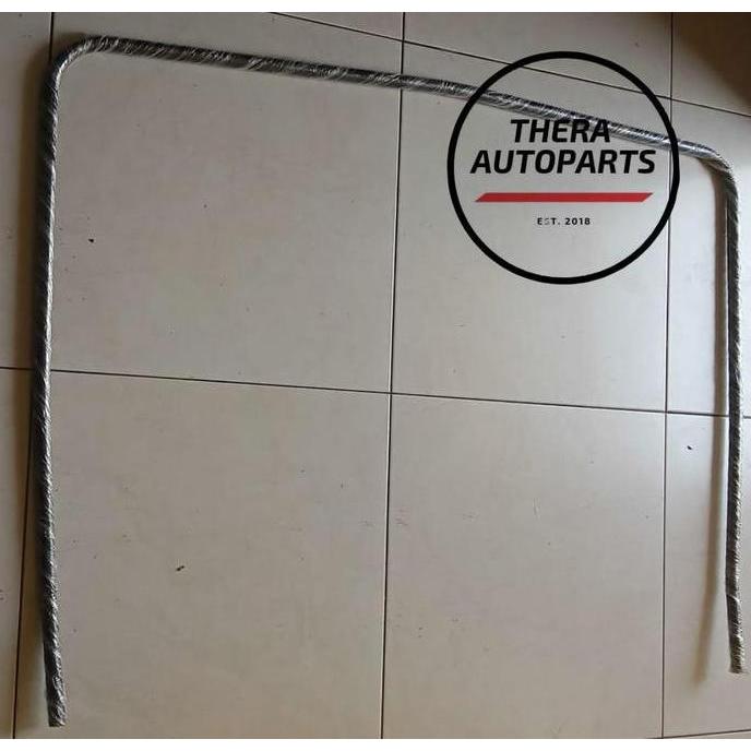 Tiang Gawang Suzuki Jimny Sierra