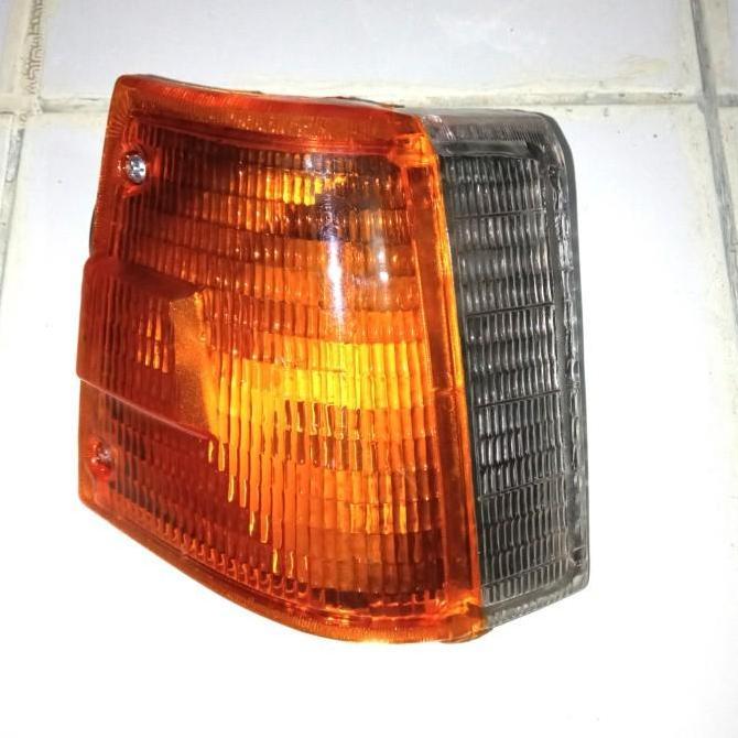 Lampu Sein Sen Depan Mazda Familia 323 Bd - Taiwan