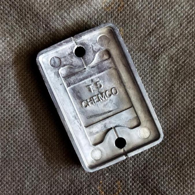 Ready TUTUP MINYAK MASTER REM TIGER MEGAPRO GL VERZA CB150R CBR PCX ADV